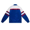 Chicago Cubs Special Script Heavyweight Satin Jackets