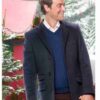 Christmas at Castle Hart Aiden Hart Blazer