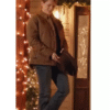 Christmas at the Ranch Kate Jacket 1