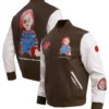 Chucky Jacket