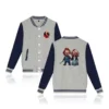 Chucky Jacket Buy Now