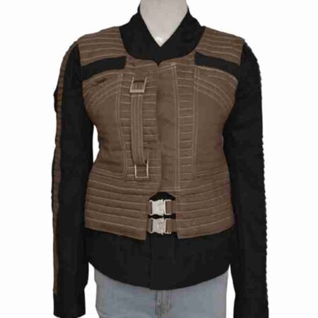 Classic Jyn Erso Rogue One Vest