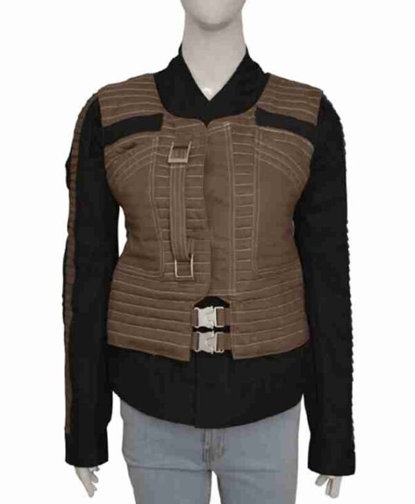 Classic Jyn Erso Rogue One Vest