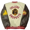 College Dropouts Hip Hop is Back 04 Letterman Jackets