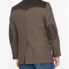 Cowboy Button Patched Western Sport Blazers