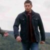 Dean Winchester Supernatural Jensen Ackles Jacket