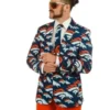 Denver Broncos Dress Suits