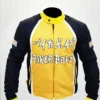 Derek Luke Biker Boyz Motorcycle Jacket