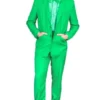 Dumb and Dumber Green Suits
