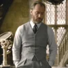 Dumbledore Fantastic Beasts 2 Vests
