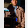 Eric Roberts Pups Alone Bomber Jacket