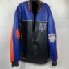 G III Carl Banks New York Mets Leather Jackets