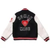 Girls Dont Cry Human Made Dry Alls Varsity Jackets