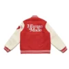 Girls Dont Cry Human Made Dry Alls Varsity Red Jackets
