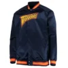 Golden State Warriors Bomber Jacket