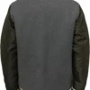 Green Bay Packers Baseball Varsity Jackets scaled 1