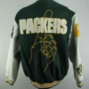 Green Bay Packers NFL 66 Letterman Jackets