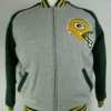 Green Bay Packers NFL Super Bowl Champions Jackets