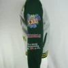 Green Bay Packers NFL Super Bowl Jacket