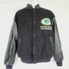 Green Bay Packers Super Bowl Champions Jacket