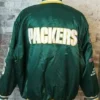 Green Bay Packers Super Bowl XXXI Champions Jackets
