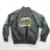 Green Bay Packers Superbowl XXXI Leather Jacket