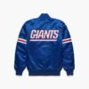 HOMAGE X Starter Giants Gridiron Jacket