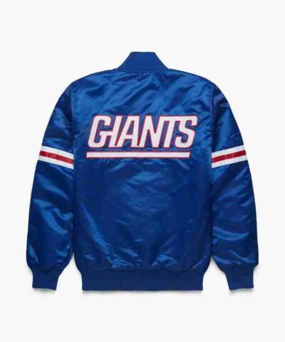 HOMAGE X Starter Giants Gridiron Jacket