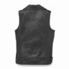 Harley Davidson Motorcycle Biker Vest