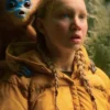 Helena Zengel The Legend of Ochi Yellow Jacket
