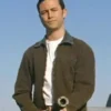 Joseph Gordon Levitt Looper Brown Cotton Jacket on Sale 510x656 1