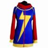 Kamala Khan Ms. Marvel Hoodie