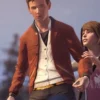 Life Is Strange Nathan Prescott Bomber Jackets