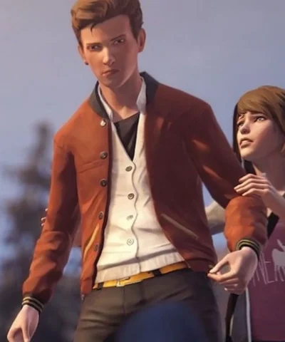 Life Is Strange Nathan Prescott Bomber Jackets