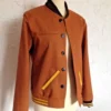 Life Is Strange Nathan Prescott Jacket
