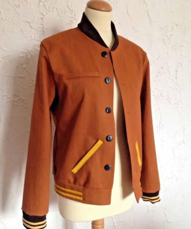 Life Is Strange Nathan Prescott Jacket