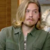 Live with Kelly and Mark Dylan Sprouse Green Suit 600x751 1