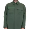 Live with Kelly and Mark Dylan Sprouse Green Suit On Sale 600x751 1