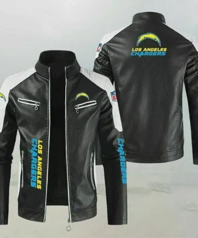 Los Angeles Chargers LaDainian Tomlinson Satin Jacket