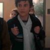 Love Victor Felix Jacket
