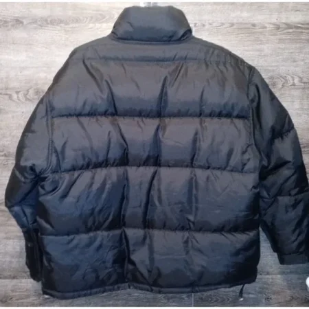 Marc Buchanan Pelle Pelle Artic Jacket