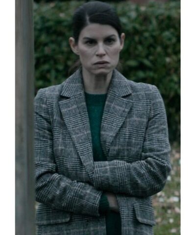Matriarch 2022 Jemima Rooper Coat