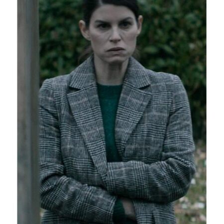 Matriarch 2022 Jemima Rooper Coat