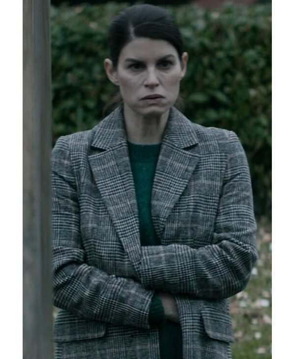 Matriarch 2022 Jemima Rooper Coat