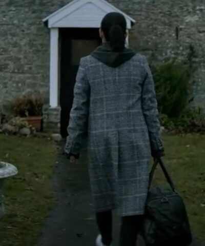 Matriarch Jemima Rooper Coat
