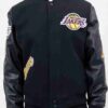 Mens Los Angeles Varsity Jacket 1 1