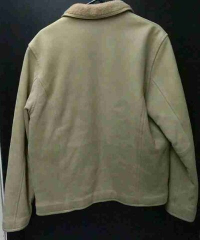 Mens Pelle Leather Jacket 1
