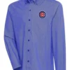 Montreal Canadiens Nhl Dress Blue Shirt