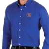 Montreal Canadiens Nhl Dress Shirt