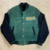 NFL Green Bay Packers G3 Varsity Jackets